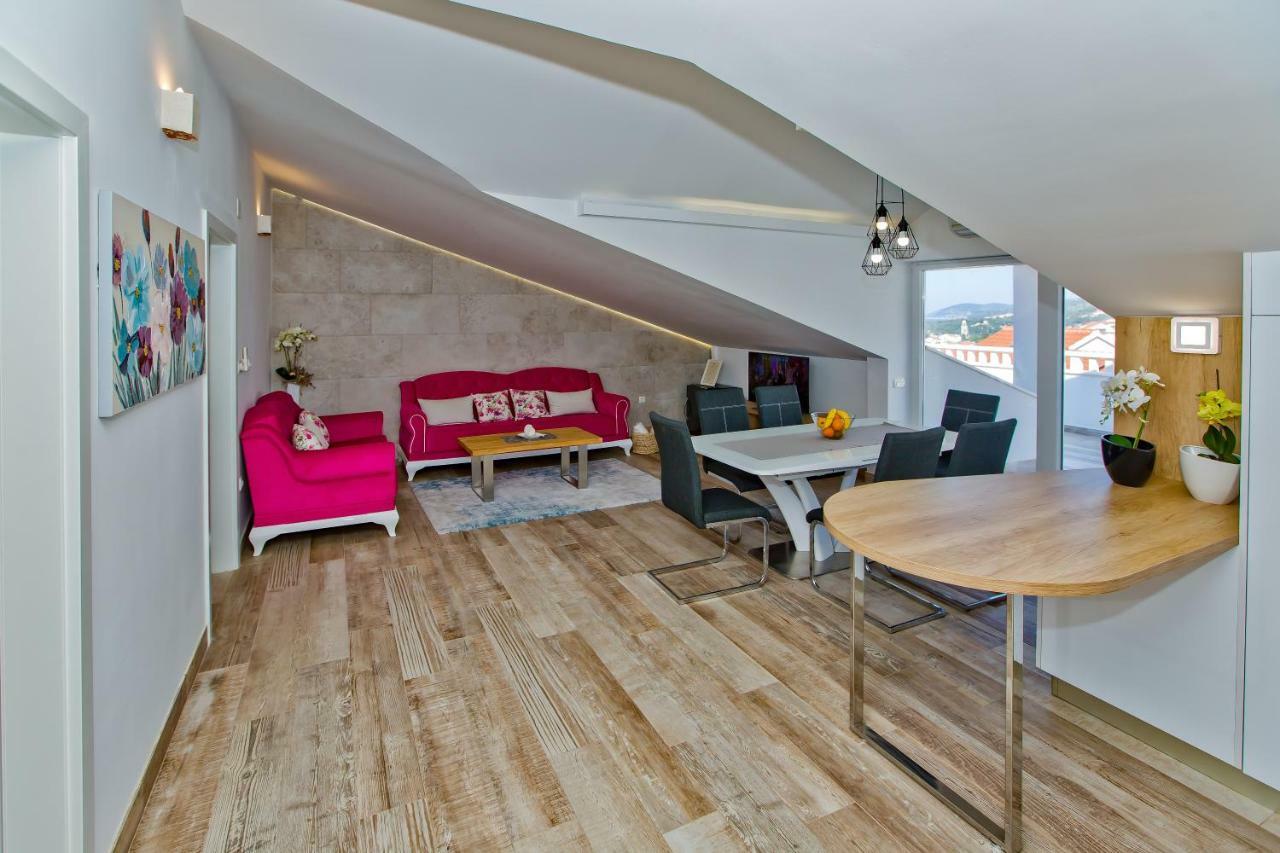 Apartments Bubalo Χβαρ Εξωτερικό φωτογραφία