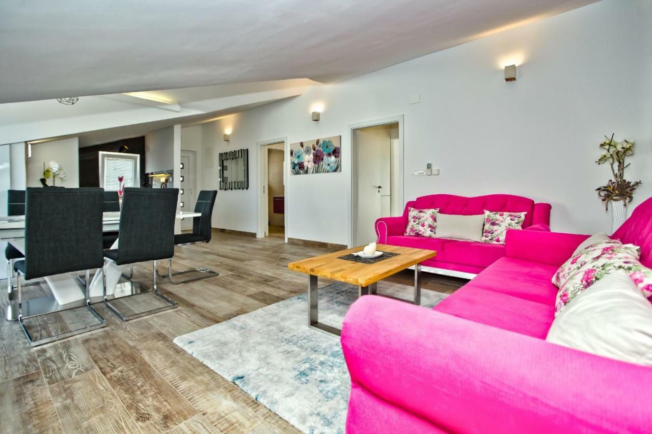 Apartments Bubalo Χβαρ Εξωτερικό φωτογραφία